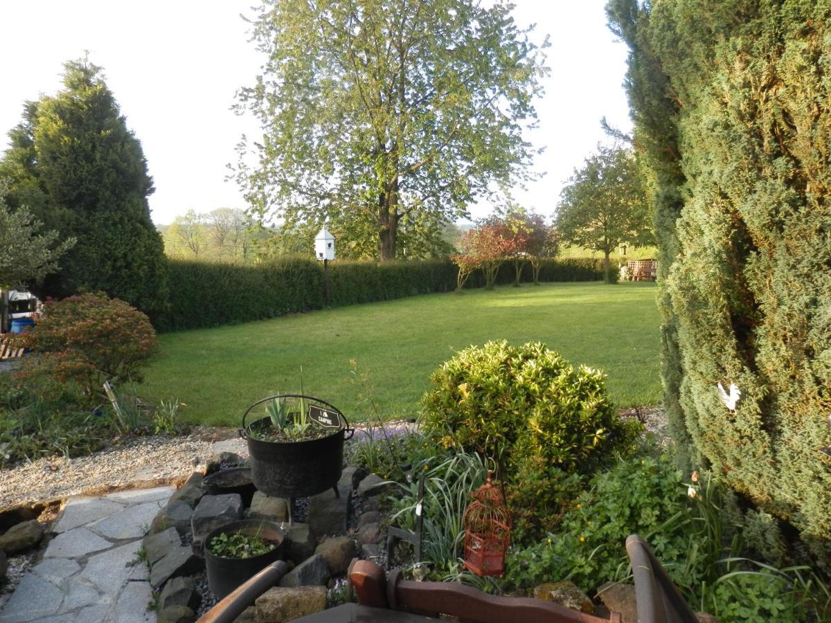 La Petite Cretouffiere - Naturiste Accommodation - Adult Only Colombiers-du-Plessis Εξωτερικό φωτογραφία
